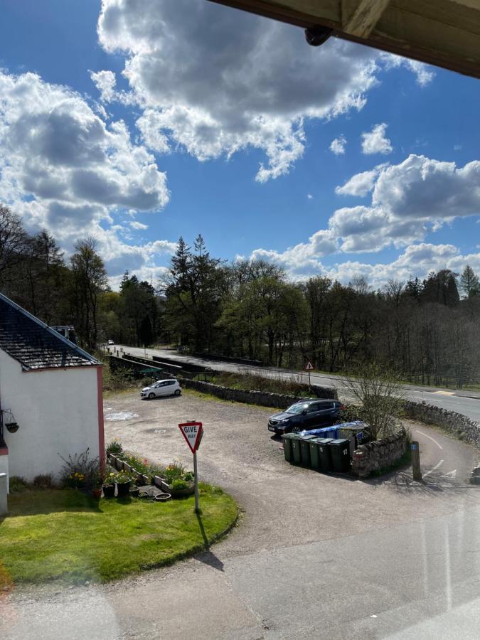Breathing Space Fort William Eksteriør billede