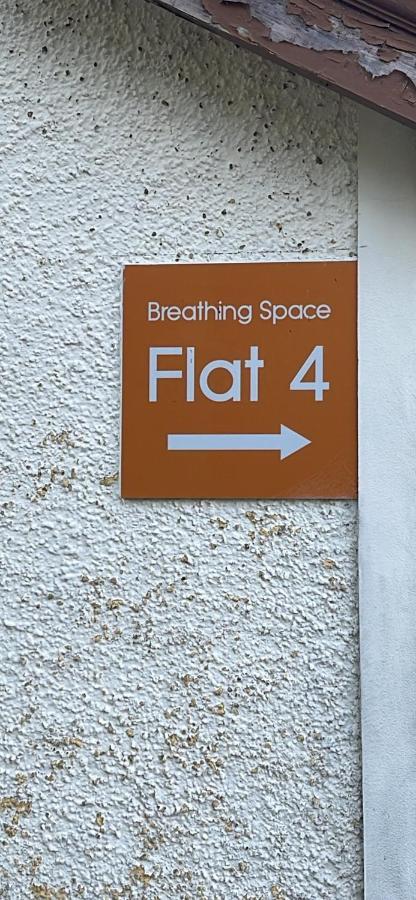 Breathing Space Fort William Eksteriør billede